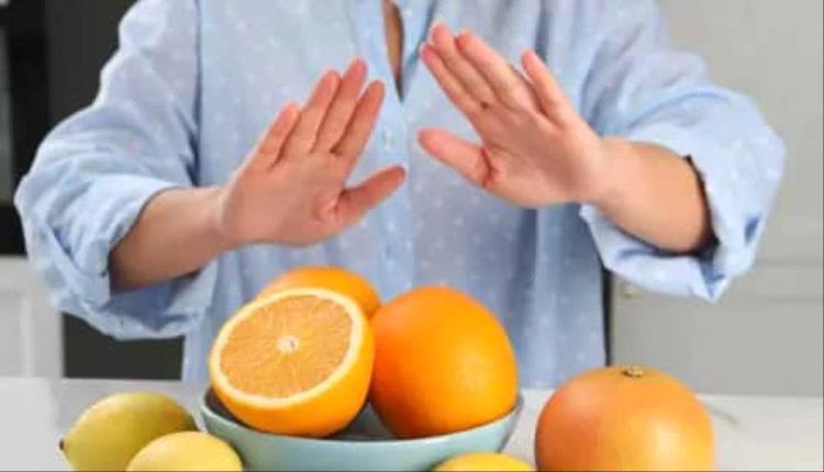 حالة وراثية نادرة تحول الفواكه إلى خـ.ـطر صحي