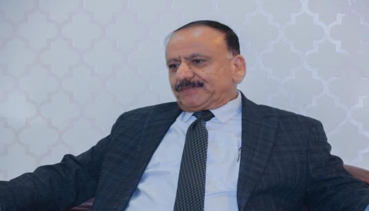 وزير النقل يوجه بتشكيل لجنة لمعرفة ملابسات حادث العرقوب واتخاذ الإجراءات اللازمة