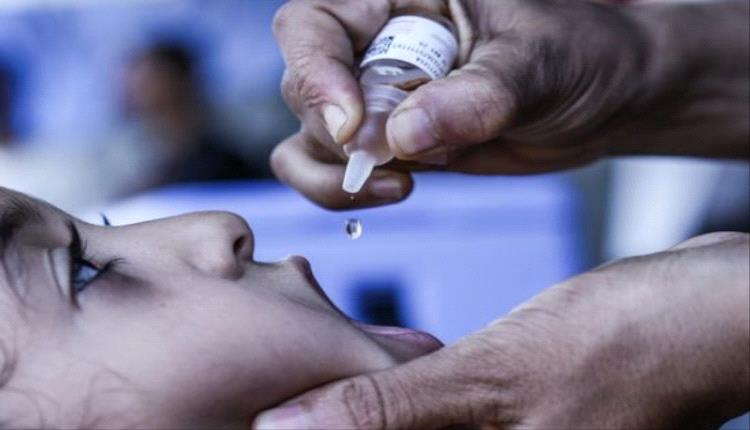 منظمات دولية تطلق حملة تطعيم وتغذية للأطفال بغـ.ـزة