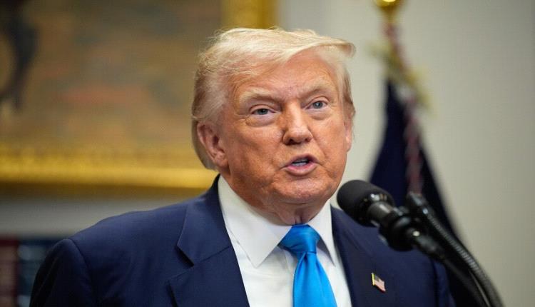 ترامب يحدد سببين لخسارة الجمهوريين في نيويورك