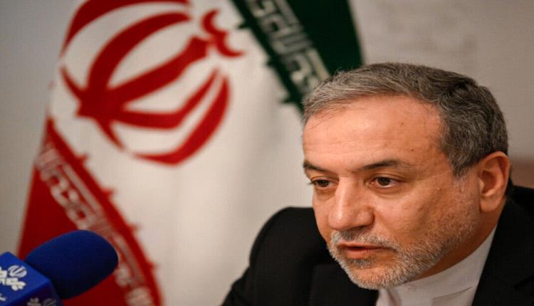 عراقجي: جائزة نوبل للسلام فقدت مصداقيتها منذ وقت طويل