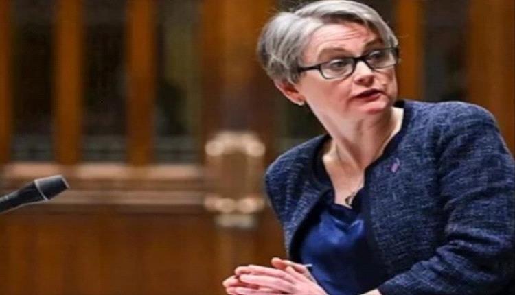 الخارجية البريطانية: قدمنا خطة لتفكيك سـ.ـلاح حـ.ـماس