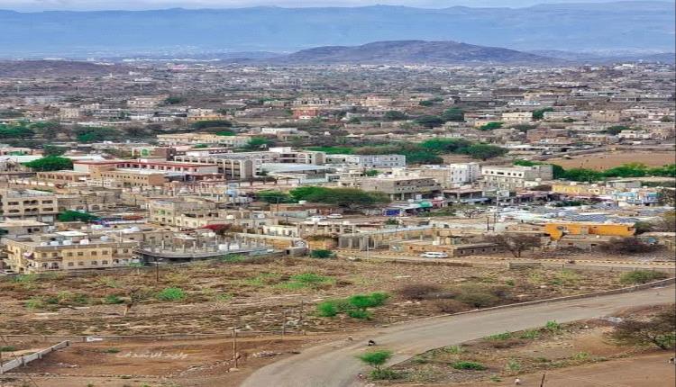 أمن الضالع يضبط 162 قضية وحادثة غير جنائية خلال شهر أكتوبر

