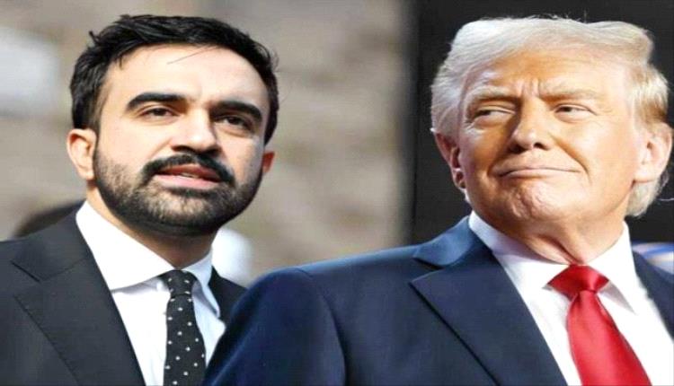 ترامب: أمريكا يجب أن تختار "بين الشيو.عية والمنطق السليم