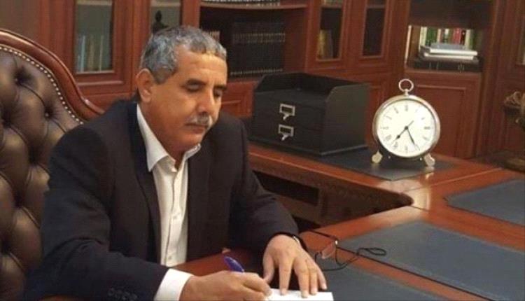 الشعيبي: رسالة المجلس الانتقالي بذكرى تأسيس اتفاق الرياض واضحة للدول الراعية للاتفاق