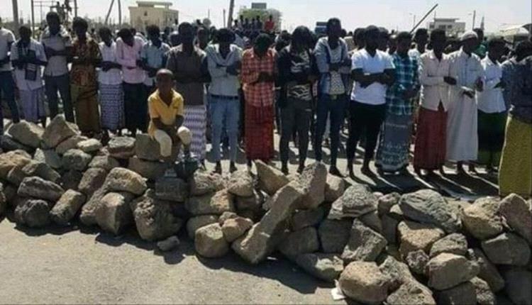 هـ.ـجوم على إقليم عفر ينذر باشتداد الاضطرابات الداخلية في إثيوبيا