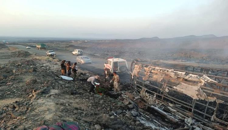 ناجٍ من فاجعة “العرقوب” يكشف التفاصيل الكاملة واللحظات التي سبقت الحادث