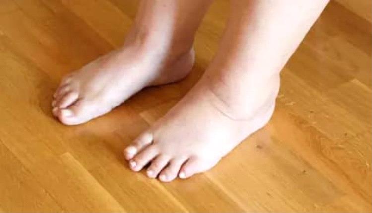 كيف نميز بين زيادة الوزن واحتباس السوائل في الجسم؟