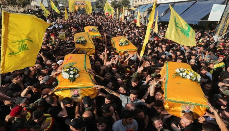 واشنطن تمهل الجيش اللبناني حتى آخر الشهر لإنجاز 