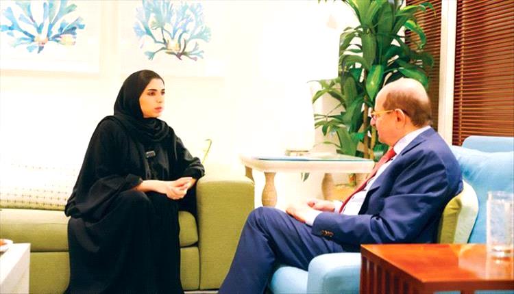 بن فريد يهاجم وزير الخارجية ويطالبه بتوضيح تصريحاته بشأن قضية الجنوب
