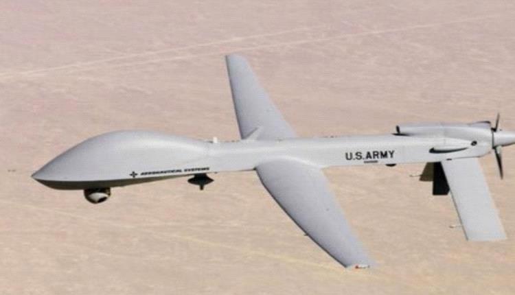 ضـ.ـربة أمـ.ـريكية دقيقة تستهدف هذه المنطقة وانباء عن مصـ.ـرع قيادي كبير 
