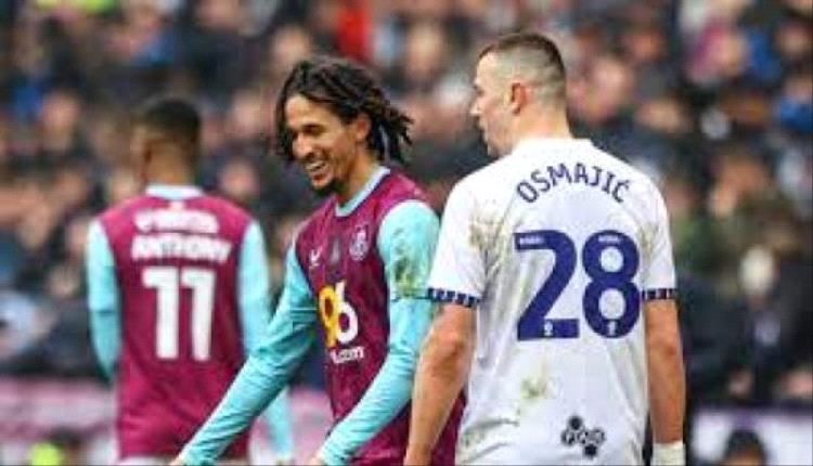 إيقاف أوسمايتش تسع مباريات بعد تعليق عنصري بحق حنبعل المجبري