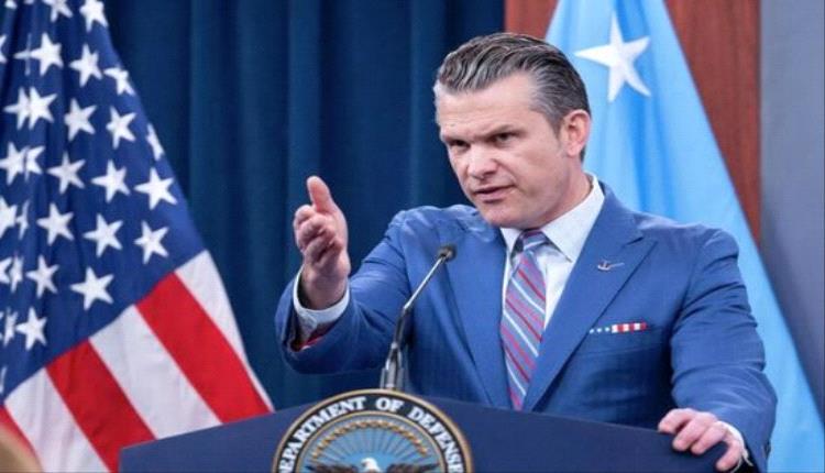 وزير الحرب الأمريكي: قواتنا ستبقى في رومانيا