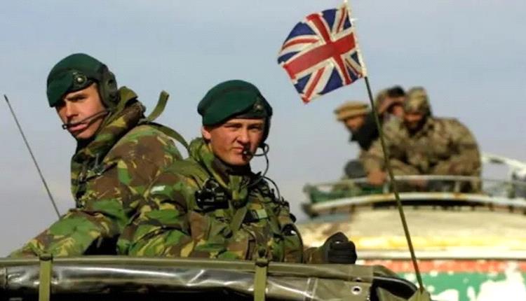 الغارديان: الجيش البريطاني قد ينخرط بشكل مباشر في الصراع الأوكر،،اني