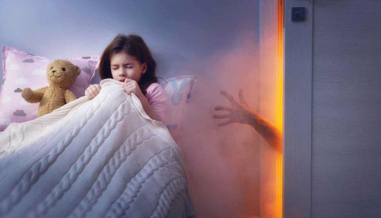 متى يصبح الخوف من الظلام مرضا نفسيا؟
