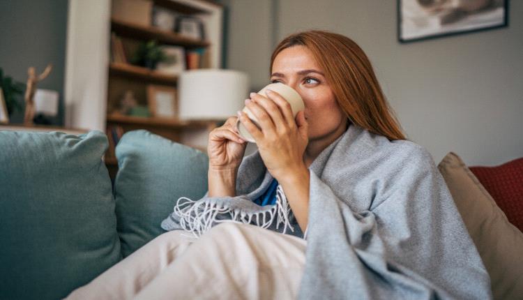 مشروب من 3 مكونات بسيطة يعزز المناعة ويكافح الأمراض الموسمية