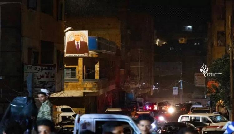 تعز : اتهامات لعصابات نهب الموارد .. غضب شعبي بعد رفع رسوم الكهرباء