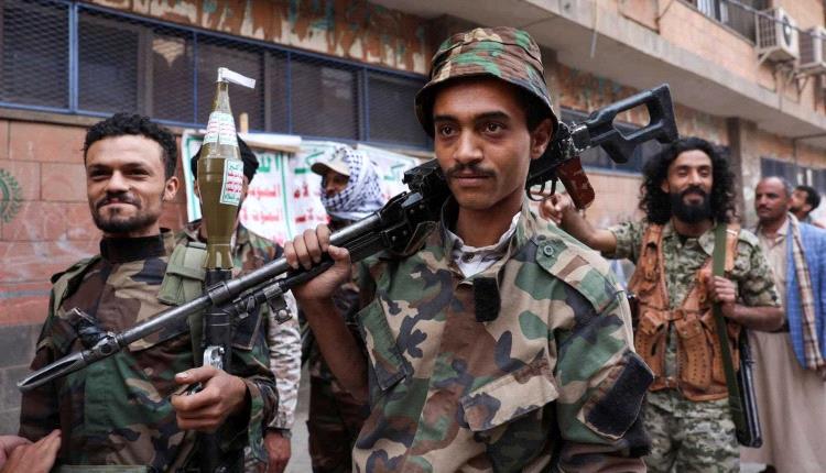 مليـ.ـشيا إيـ.ـران تقتحم مقر منظمة "أوكسفام" في صنعاء وتحتجز موظفيها