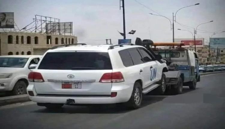 عقب ايقاف الصحة العالمية و اليونسيف نشاطهم .. الحو.ثيون يلوّحون بمعاناة المواطنين بعد تجميد الدعم الصحي