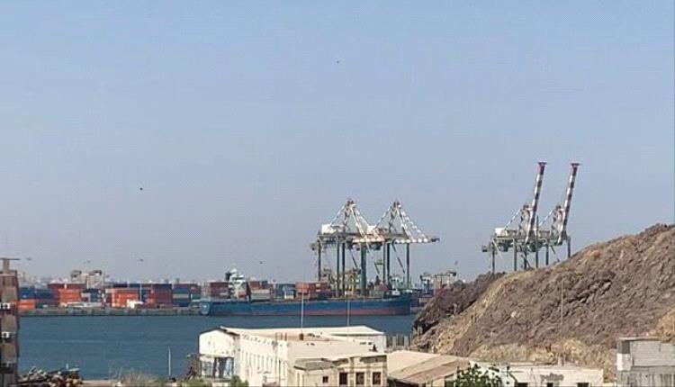 اقتصاد الحركة التجارية من الموارد البحرية في العاصمة عدن.. رافد أساسي لنشاط الثروة العامة ومعيشة المواطنين
