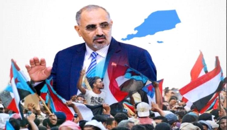 الجنوب .. قضية تصونها الإرادة الشعبية ويقودها الرئيس الزُبيدي