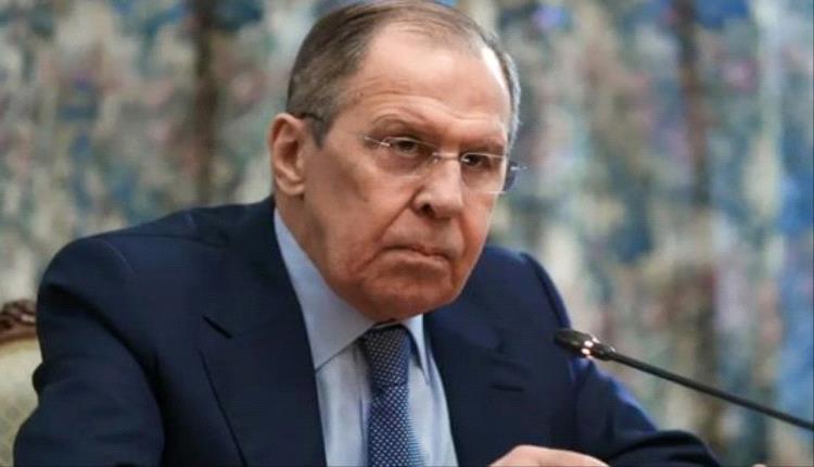 الكرملين يكشف حقيقة وجود خلاف بين الرئيس الروسي ووزير خارجيته