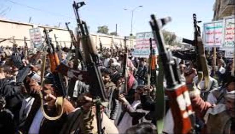 خطوة حـ.ـوثية جديدة تهدم ما تبقى من القضاء: "الطلـ.ـقة الأخيرة في نعش العدالة اليمنية"