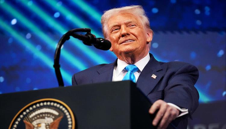 ترامب يعلن انضمام كازاخستان إلى اتفاقيات "أبراهام"