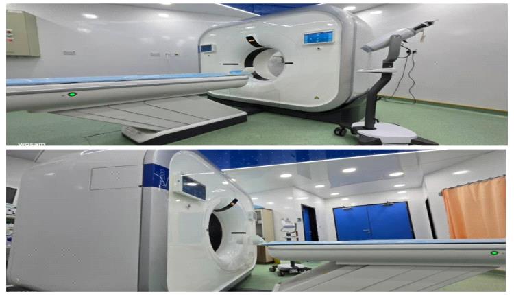 شراكة بين هائل سعيد أنعم وفيليبس لتطوير الرعاية الصحية في اليمن