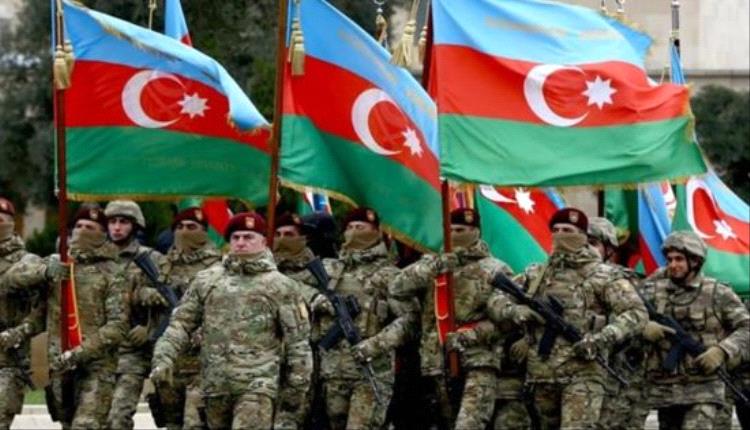 أذربيجان تكشف عن شرطها لإرسال قوات حفظ سلام إلى غـ.ـزة