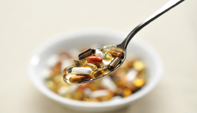 المكملات الغذائية الضرورية لصحة مثالية في الشتاء