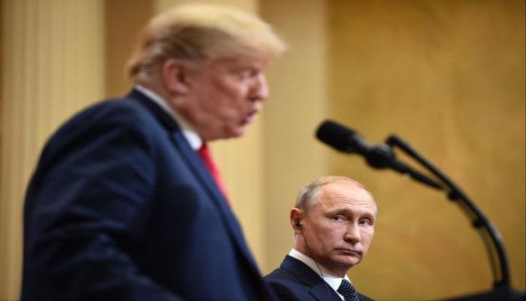 ترامب يجدد تأكيده على قرب التوصل لإنهاء الحـ.ـرب الأوكرانية