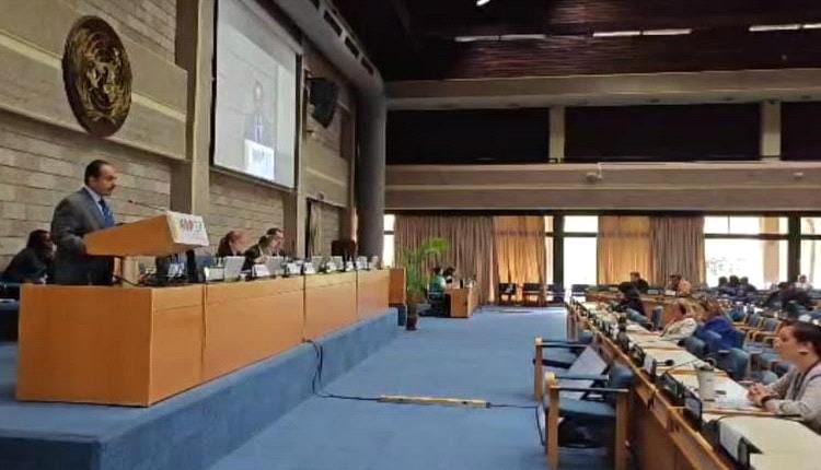 مشاركة يمنية في اجتماعات بروتوكول مونتريال لحماية طبقة الأوزون