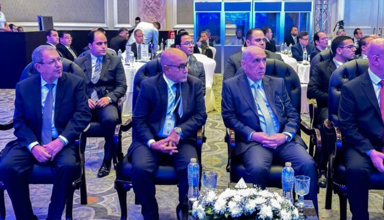 رئيس مجلس القضاء الأعلى يشارك في المؤتمر الدولي الرابع للاتحاد العربي للقضاء الإداري بالقاهرة 