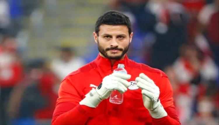 الشناوي: ندرك جيداً قيمة النهائي أمام الزمالك.. السوبر المصري هدف..