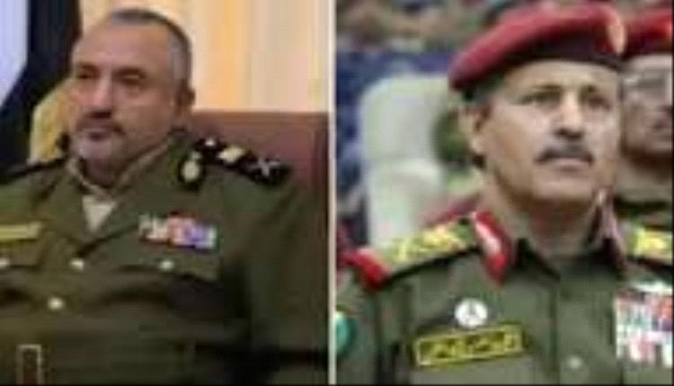 مصير غامض لوزيري دفاع وداخلية الحو..ثيين بعد اختفائهما منذ أغسطس

