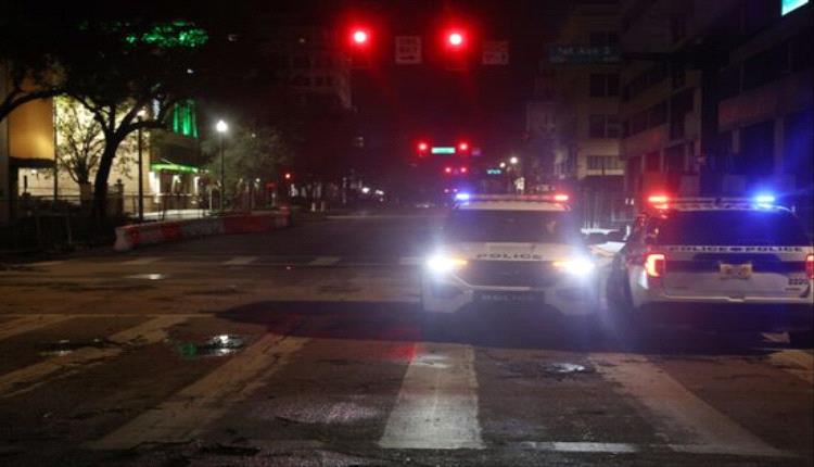 مقـ.ـتل 4 أشخاص جراء حادث مروري في ولاية فلوريدا