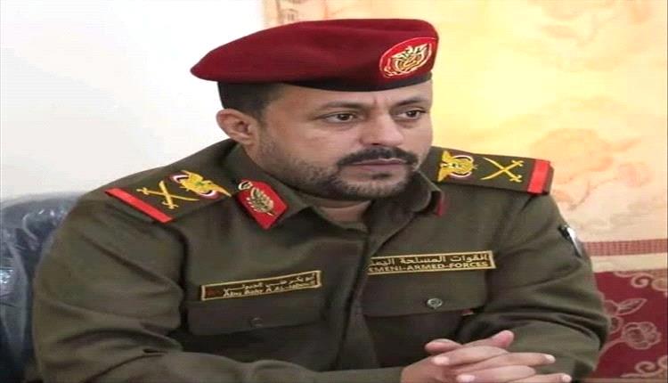 رتبة غامضة تثير الجدل حول قائد محور طور الباحة

