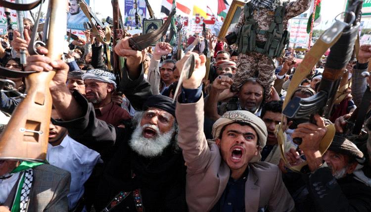 تنديد واسع بحملات القمع الحو/ثية وانتهاكات حقوق الإنسان