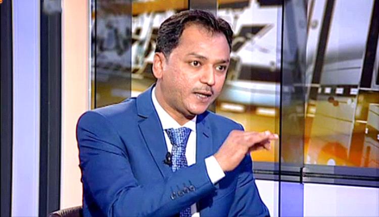 المناضل فادي باعوم يسرد فصول من المعاناه مع نظام صنعاء بدءا باعتقاله في حضرموت و وصولا إلى السجن بصنعاء 