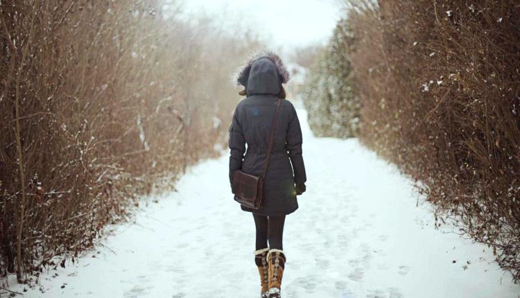 5 أسباب تجعل الخروج إلى الهواء الطلق مفيدًا لصحتك النفسية