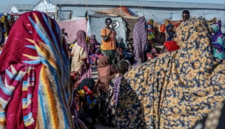 الجيش السوداني يعلن صد هجـ.ـوماً للدعم السريع على بابنوسة