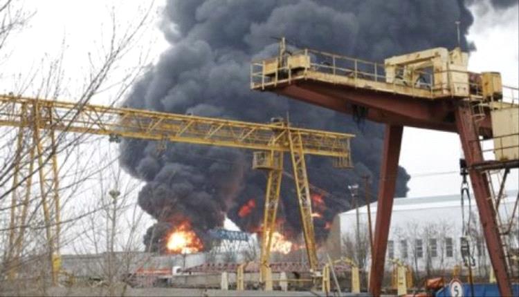 أوكرانيا تحاول جاهدة إعادة تشغيل شبكات الطاقة بعد الـ.ـضربات الروسية