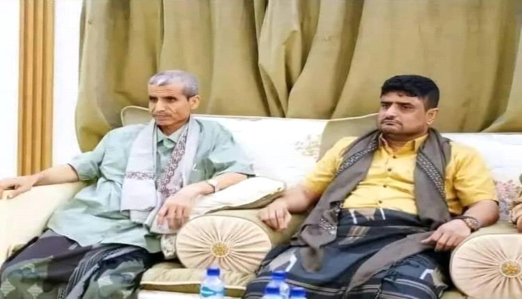 القيادي الجنوبي الرمز خالد مسعد علي.. مجدٌ يتكلّم بلغة النضال