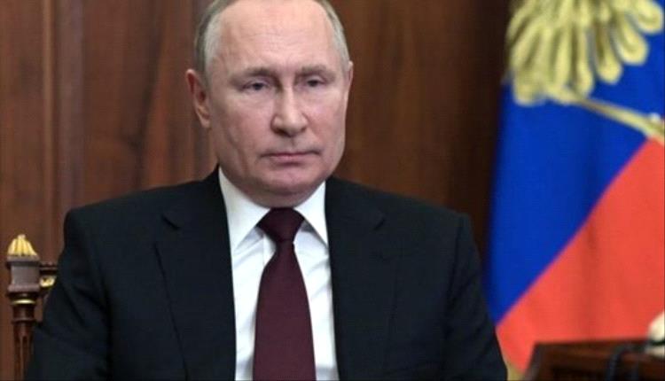 الكرملين يؤكد: بوتين لم يوجه بإعداد التجارب النـ.ـووية