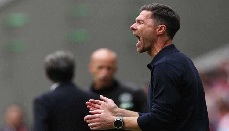 "مفاجأة مدوية".. ألونسو مهدد بالرحيل عن ريال مدريد وبيريز يبحث عن البديل