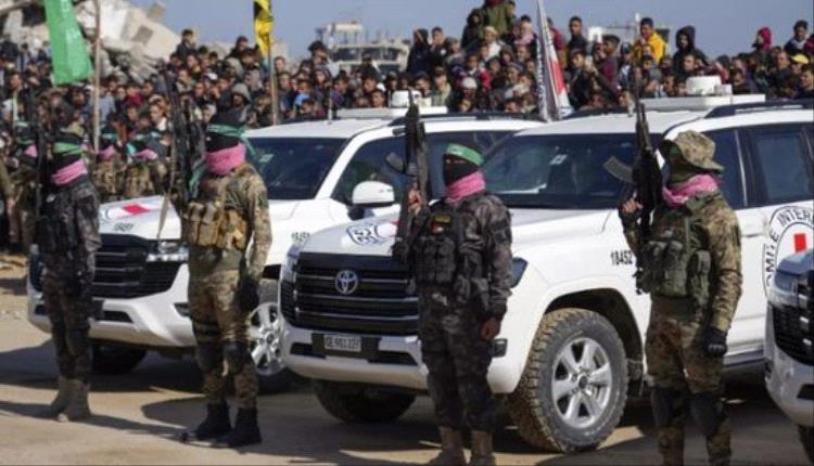 لإدخال المساعدات.. حمـ.ـاس تطالب بفتح معبر زيكيم