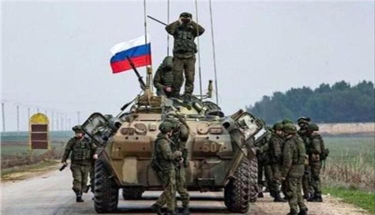 روسيا تعلن السيطرة على ثلاث قرى جديدة