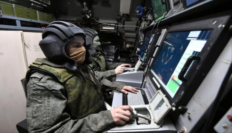 الدفاع الروسية تعلن إسقاط 7 مسـ.ـيرات أوكرانية في القرم