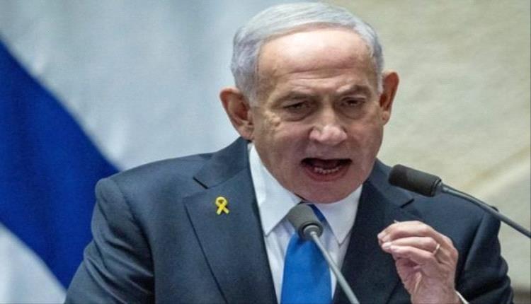 نتنياهو: سنفرض وقف إطلاق الـ.ـنار في غـ.ـزة ولبنان